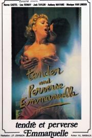 Tender and Perverse Emmanuelle filmas