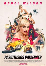 Pasiutusios pamergės filmas