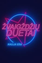 Žvaigždžių duetai. Nauja era filmas