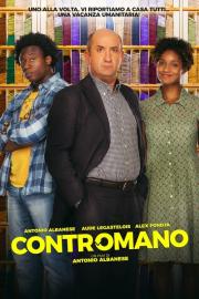 Contromano filmas