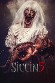 Siccîn 5 filmas
