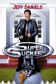 Super Sucker filmas