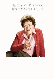 In Julia's Kitchen with Master Chefs filmas