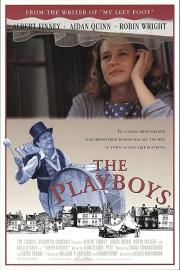The Playboys filmas