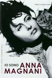 My Name Is Anna Magnani filmas