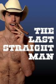 The Last Straight Man filmas