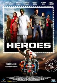 Heroes filmas
