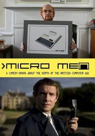Micro Men filmas