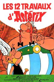 Dvylika Asterikso žygdarbių filmas