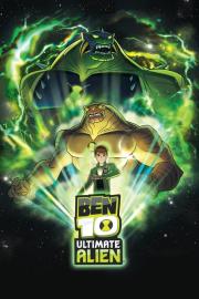 Ben 10: Ultimate Alien filmas