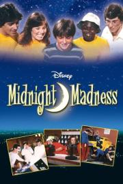 Midnight Madness filmas
