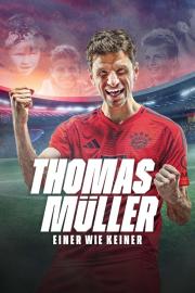 Thomas Müller - Einer wie keiner filmas