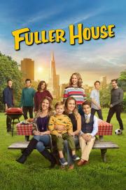 Fuller House filmas