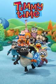 Timmy Time filmas