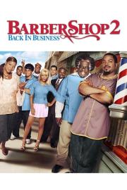 Barbershop 2: Back in Business filmas