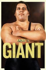 Andre the Giant filmas