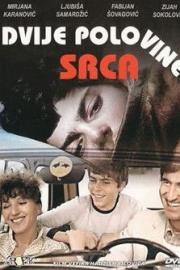 Two Halves of a Heart filmas