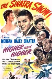 Higher and Higher filmas