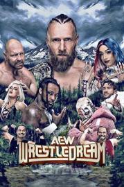 AEW WrestleDream 2024 filmas