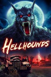 Hellhounds filmas