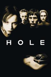 The Hole filmas