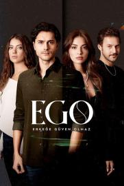 Ego filmas