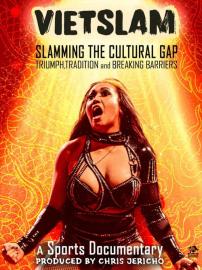 Vietslam: Squashing the Cultural Gap filmas