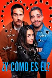 ¿Y cómo es él? filmas