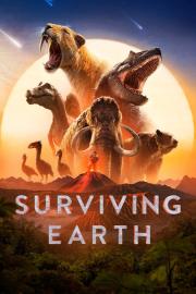 Surviving Earth filmas