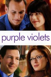 Purple Violets filmas