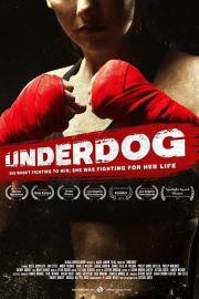 Underdog filmas