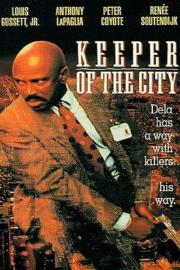 Keeper of the City filmas
