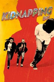 Kidnapping Inc. filmas