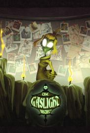 The Gaslight District filmas