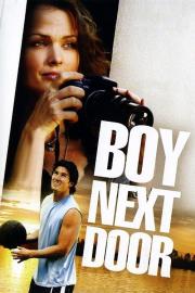 The Boy Next Door filmas
