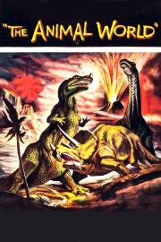 The Animal World filmas