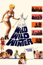 Wild, Wild Winter filmas