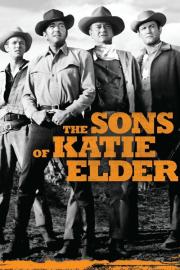 The Sons of Katie Elder filmas