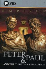Peter and Paul and the Christian Revolution filmas