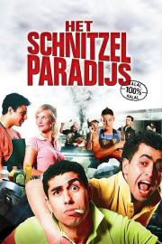 Schnitzel Paradise filmas