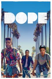 Dope filmas