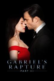 Gabriel's Rapture: Part III filmas