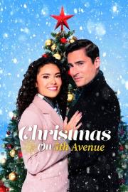 Christmas on 5th Avenue filmas
