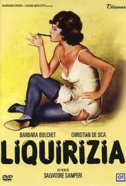 Liquirizia filmas