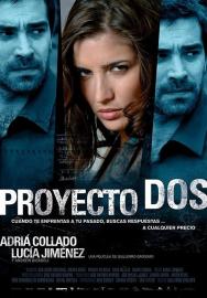Proyecto Dos filmas