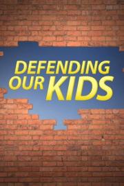 Defending Our Kids: The Julie Posey Story filmas