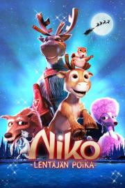 Nikas: kelionė į žvaigždes filmas