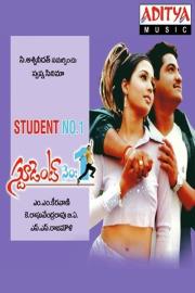 Student No. 1 filmas