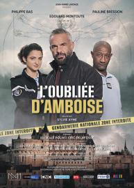 L'oubliée d'Amboise filmas