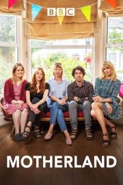 Motherland filmas